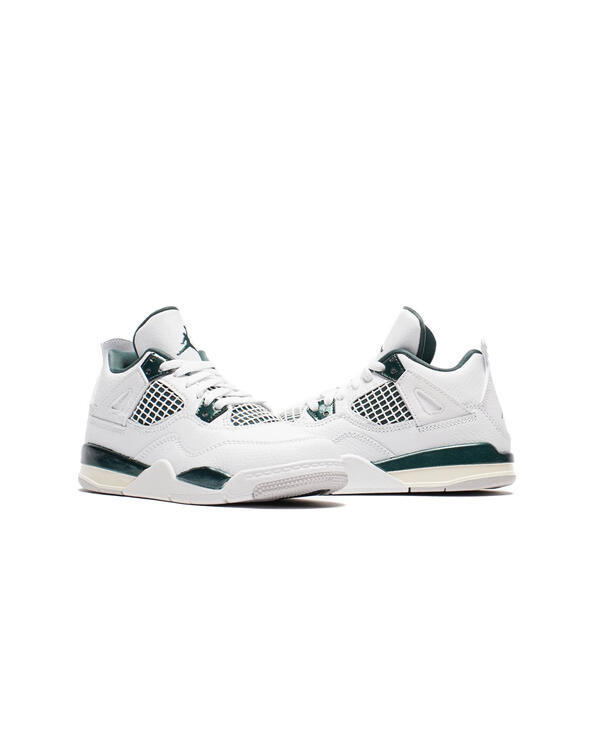 Air Jordan 4 Retro (PS) 'Oxidized Green' | BQ7669-103 | AFEW